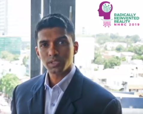 CIPM HR conference 2019