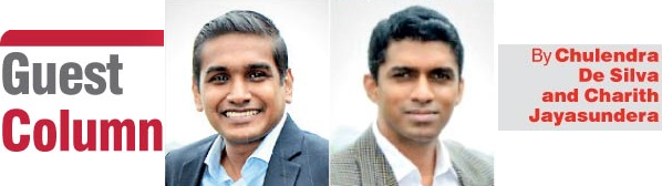 Daily FT guest column by Chulendra and Charith