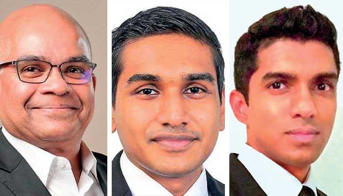 InterBalance propels Port of Colombo’s first sustainability report